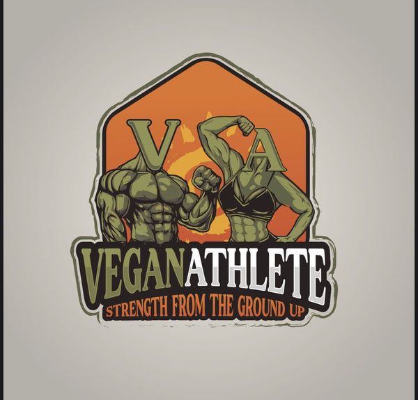The  Vegan Athlete 